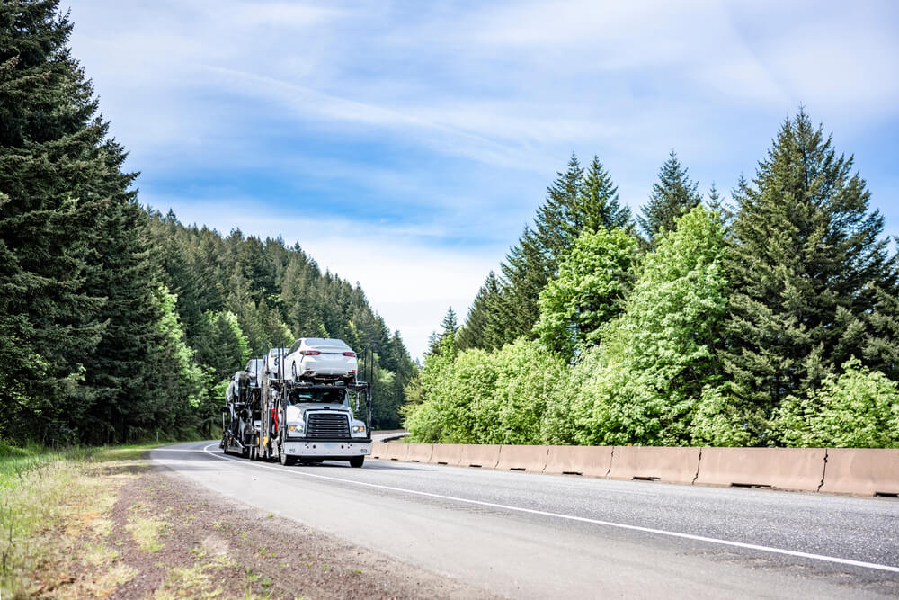 Instant Car Shipping Quote